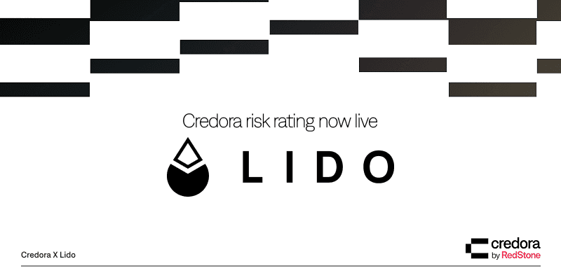 stETH risk assessment —  how Credora built the first asset-level risk assessment at scale in DeFi