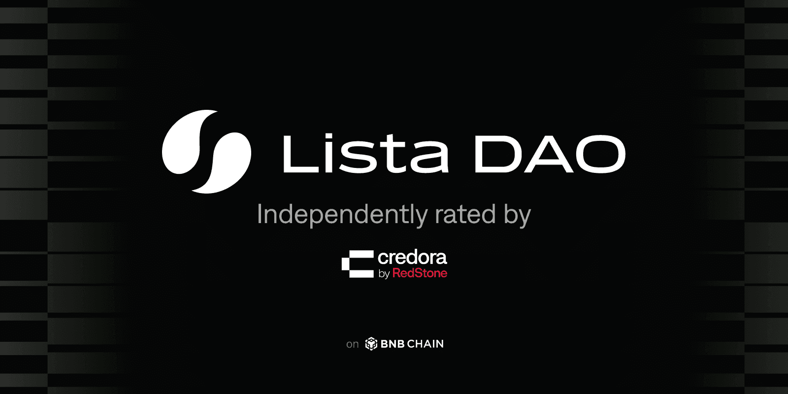 Lista DAO Vault Risk Rating